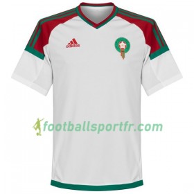 Tenue Maroc Exterieur Coupe du monde 2018 Maillot de Foot